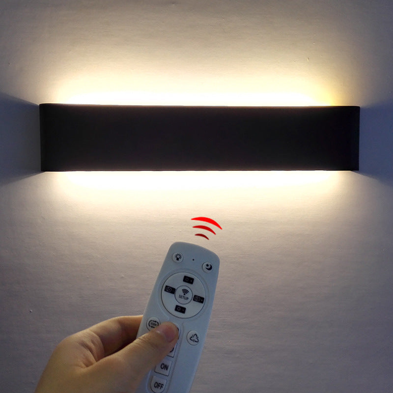 Avtoit | Modern LED Wall Light for Indoor Use