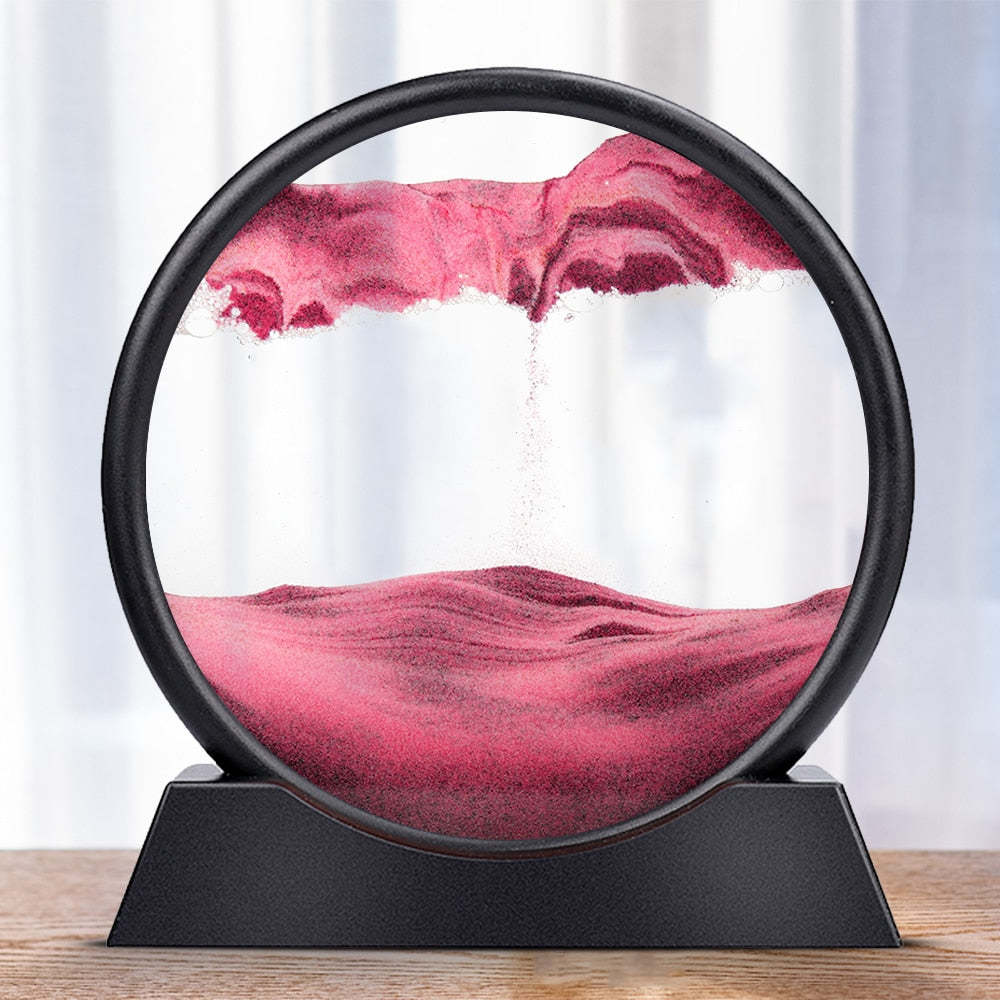 Avtoit | Hourglass for home decor