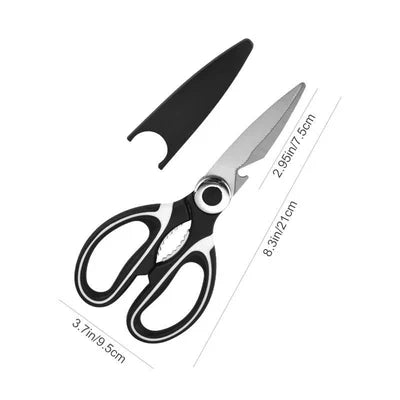 Avtoit | High-Duty Kitchen Scissors