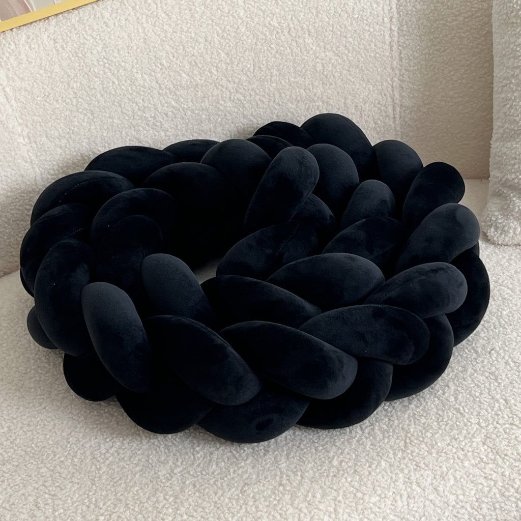 Avtoit | WavePad - Stylish Washable Floor Cushion with Geometric Patterns