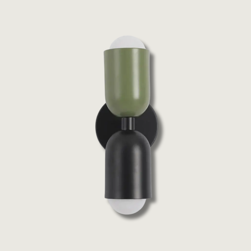 Avtoit | PureGlow – Refined Wall Lamp for Sophisticated Interior Styling
