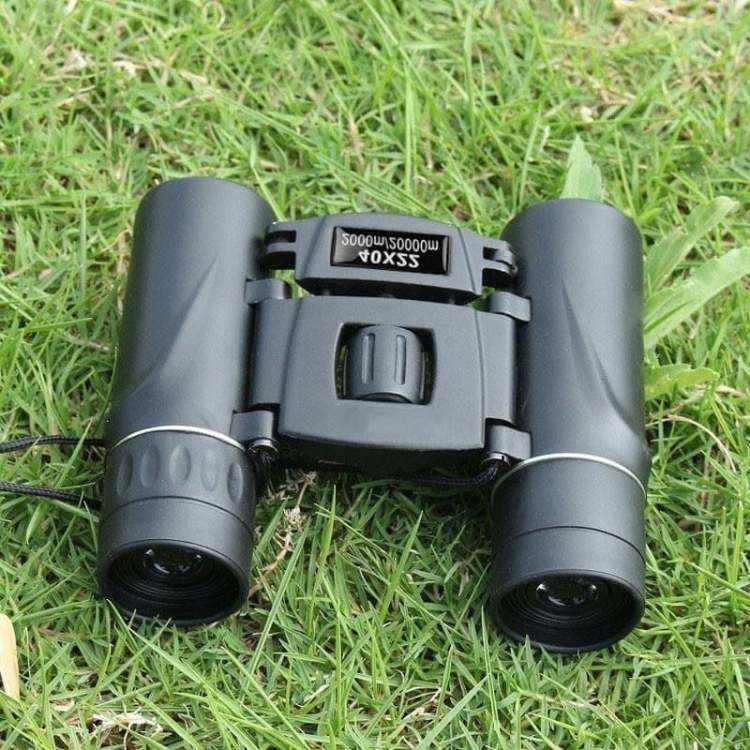 Avtoit | 40x22 HD Long-Range Binoculars | Lightweight, Multi-Coated Lenses for Bird Watching, Wildlife Observation & Stargazing