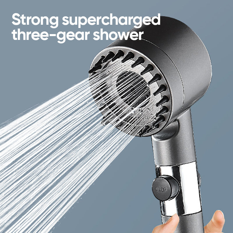Avtoit | Multi-functional High Pressure Shower Head Set