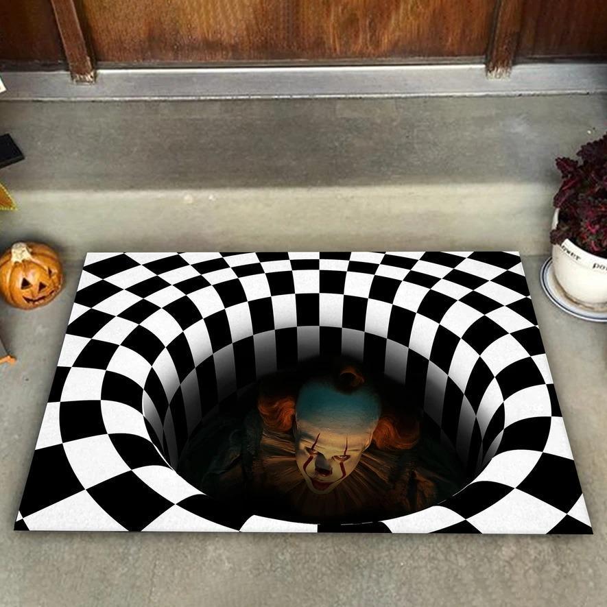 Avtoit | IT Illusion Doormat