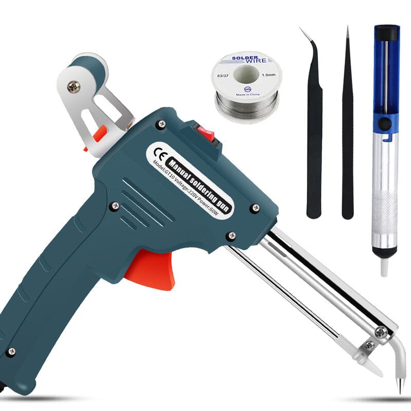 Avtoit | Saker Soldering Iron Kit
