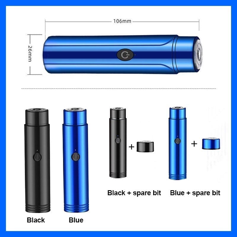 Avtoit | Mini Portable Electric Shaver