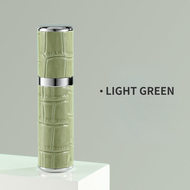 Avtoit | Travel fragrance diffuser