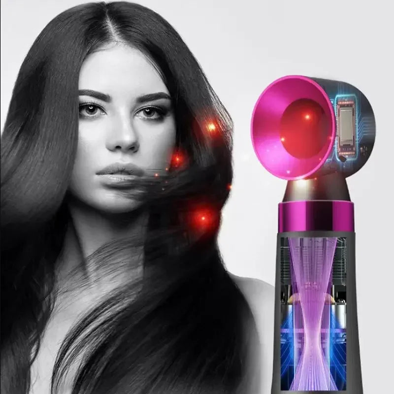 Avtoit | Hair dryer brush set
