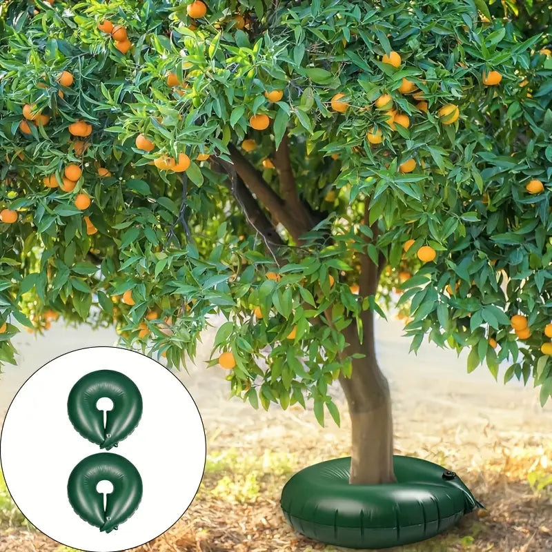Avtoit | Tree Watering Bag with Drip Irrigation – Effective Irrigation Solution for Trees and Shrubs