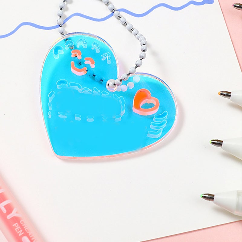 Avtoit | 3D Jelly Pen