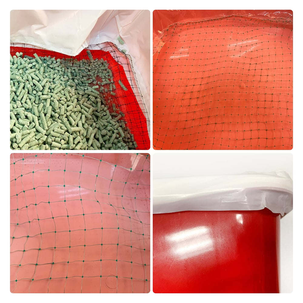 Avtoit | Reusable Cat Litter Liners Bag