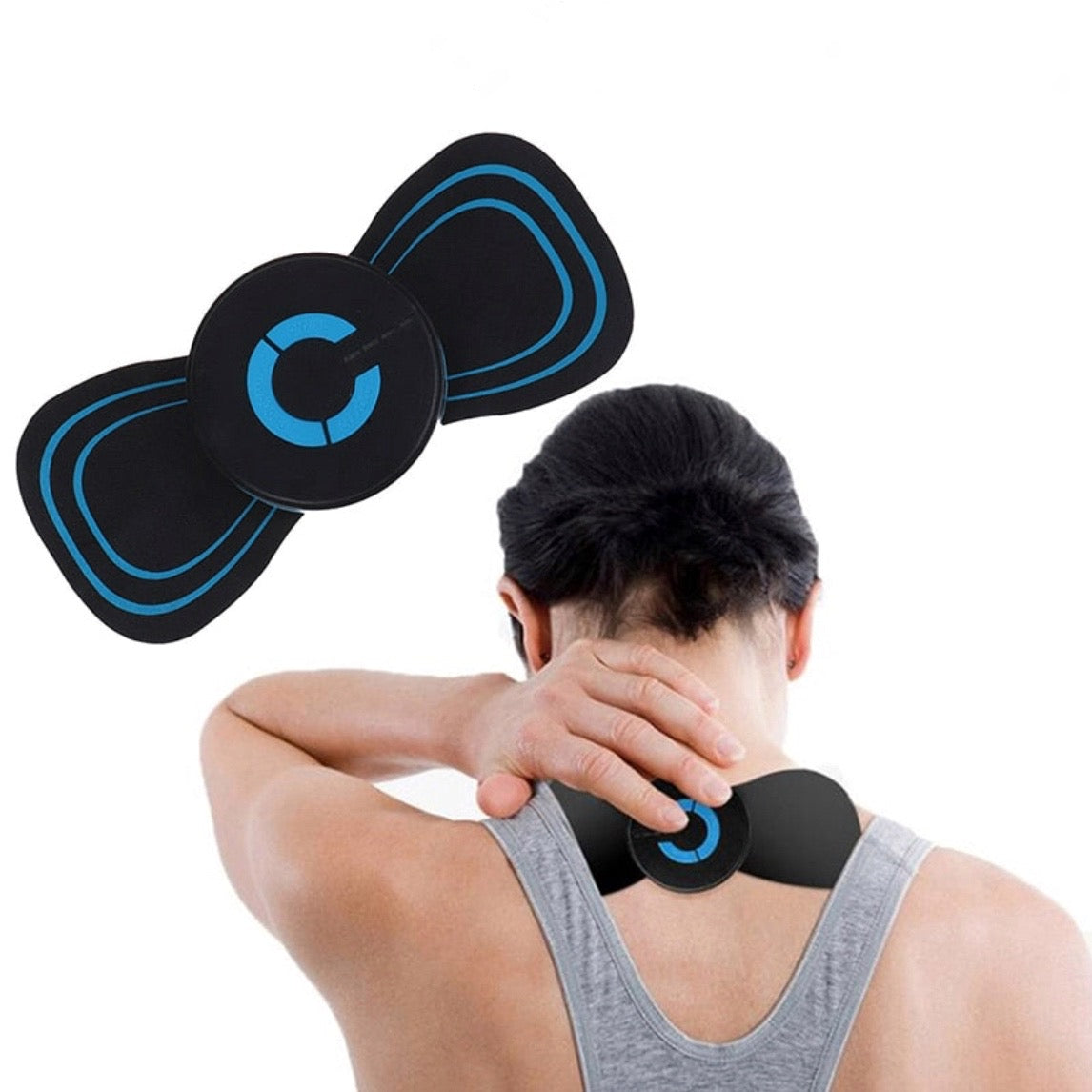 Avtoit | Portable Electric Massager