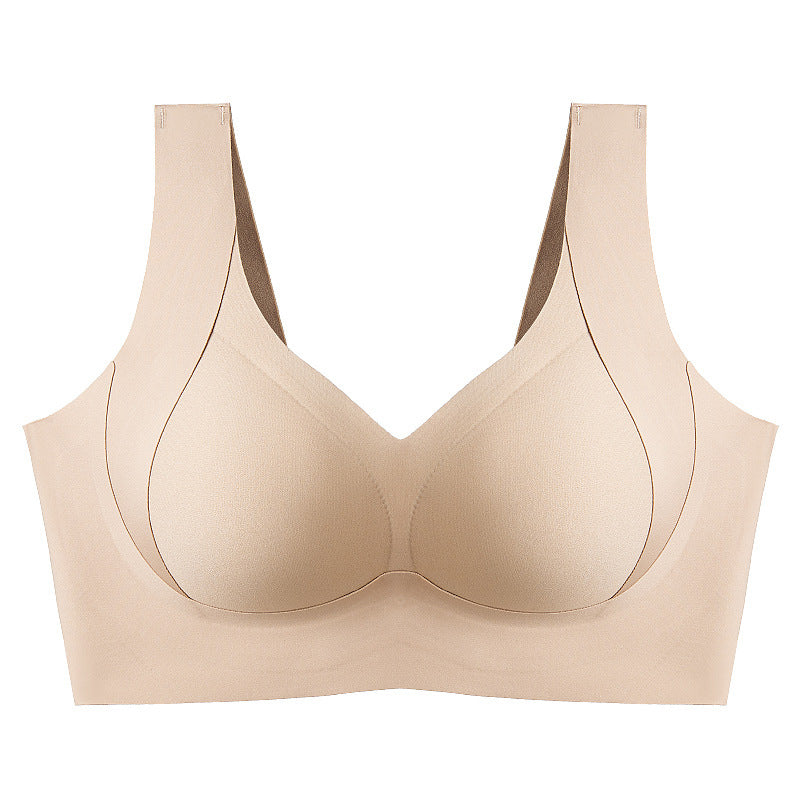 Avtoit | Side protection and anti-sag wireless bra