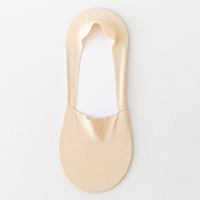 Avtoit | Non-slip Invisible Socks Made of Eisseide