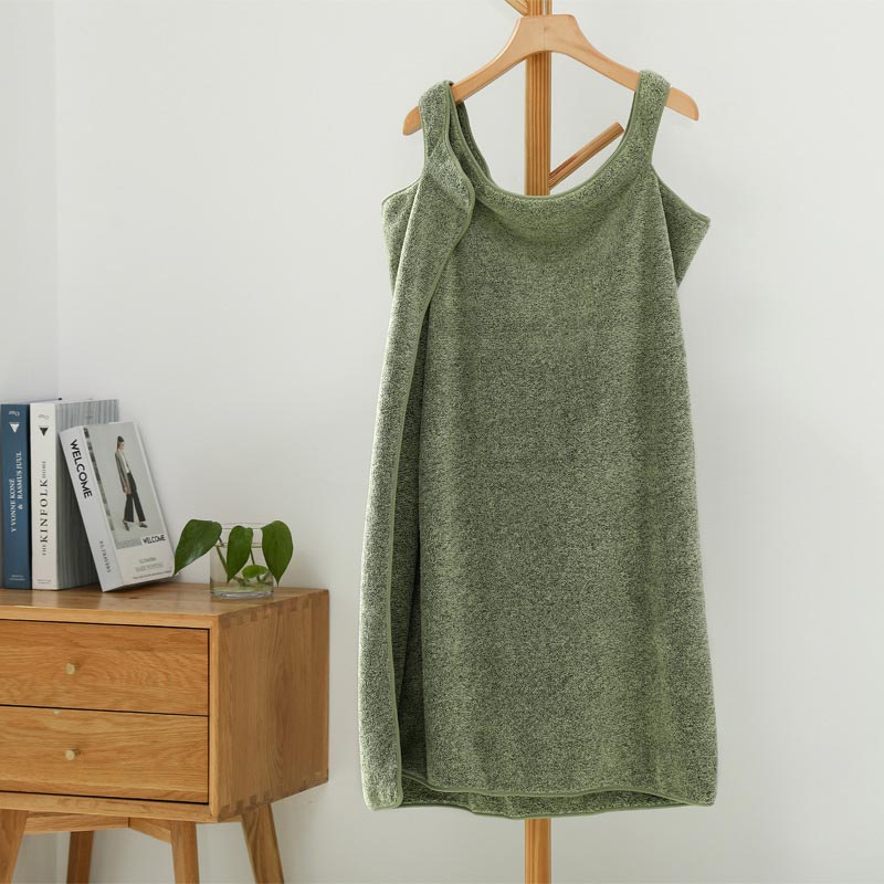 Avtoit | Portable Bath Towel for Women