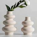 Avtoit | VortexCeramic - Spiral Shaped Vase
