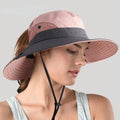 Avtoit | Sun Hat - stylish anti-UV protection