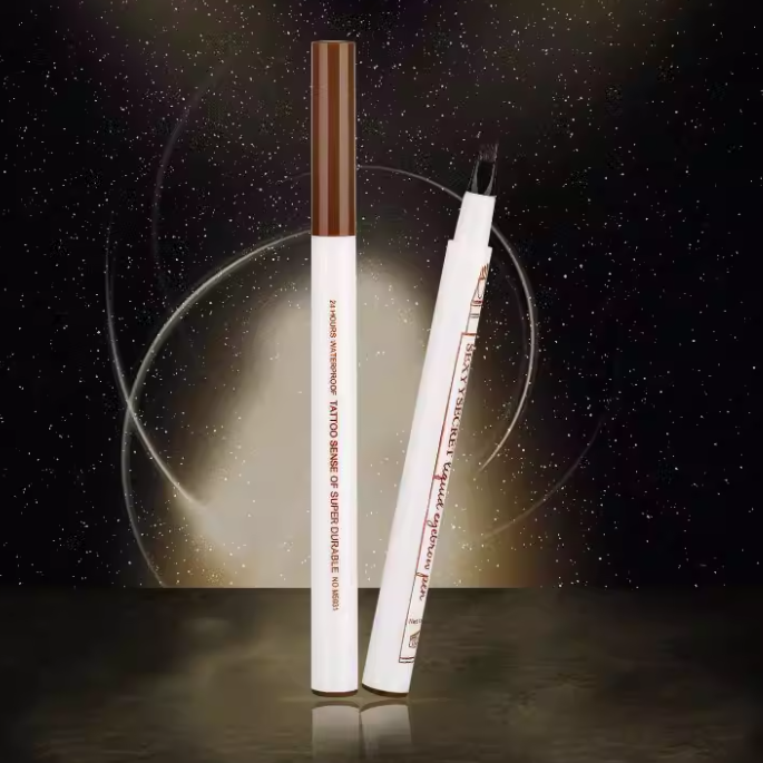 Avtoit | Long-lasting colored eyebrow gel