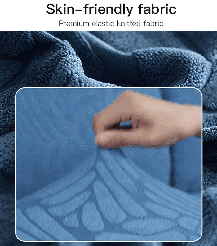 Avtoit | Wear-resistant universal sofa cover
