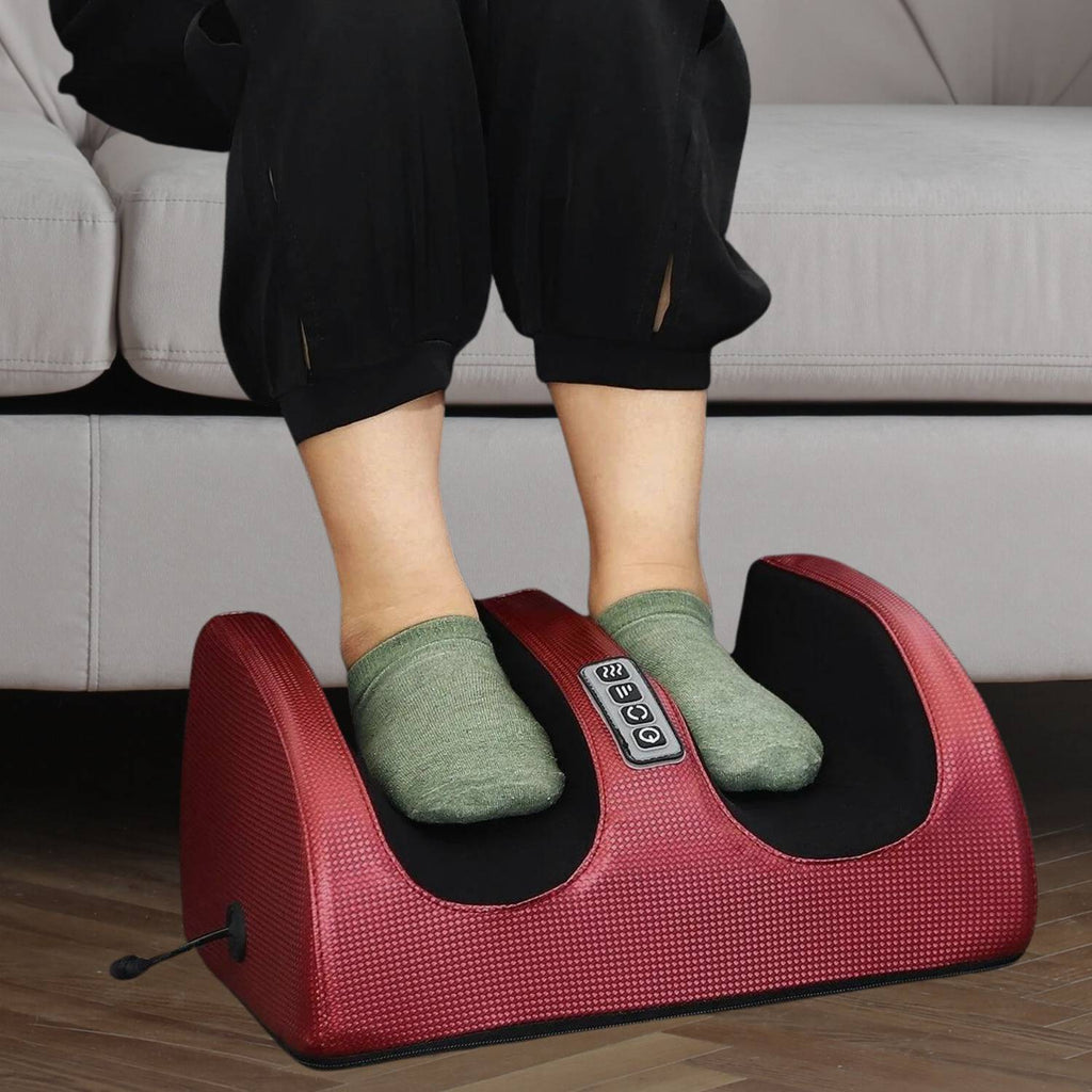 Avtoit | Electric Foot Massager with Heating Function - SootheFeet