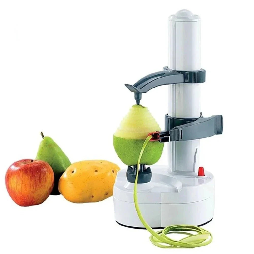 Avtoit | Automatic fruit and vegetable peeler with one-button operation