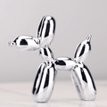 Avtoit | Electroplated Balloon Dog Sculpture