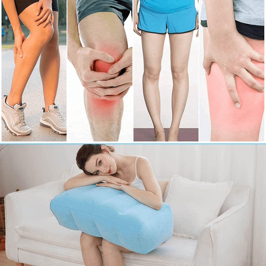 Avtoit | ElevateRest Leg Elevation Pillow