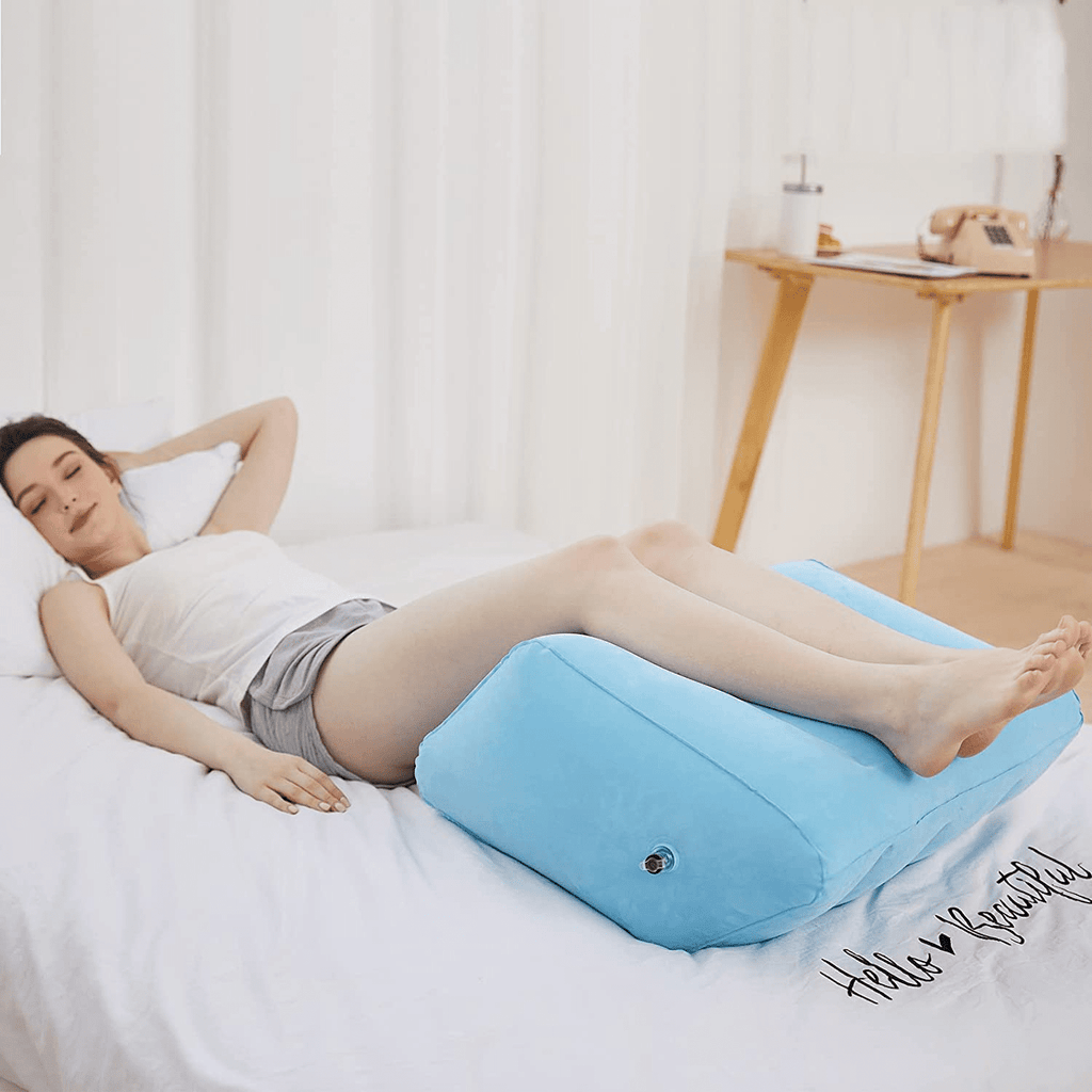 Avtoit | ElevateRest Leg Elevation Pillow