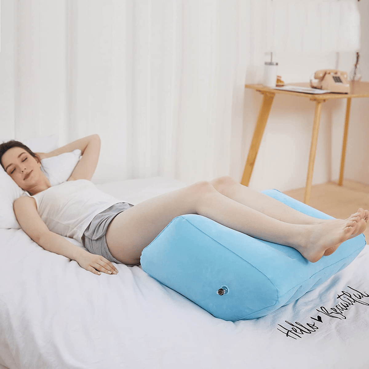 Avtoit | ElevateRest Leg Elevation Pillow