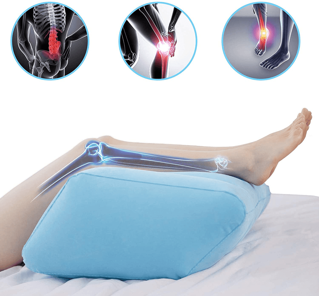 Avtoit | ElevateRest Leg Elevation Pillow