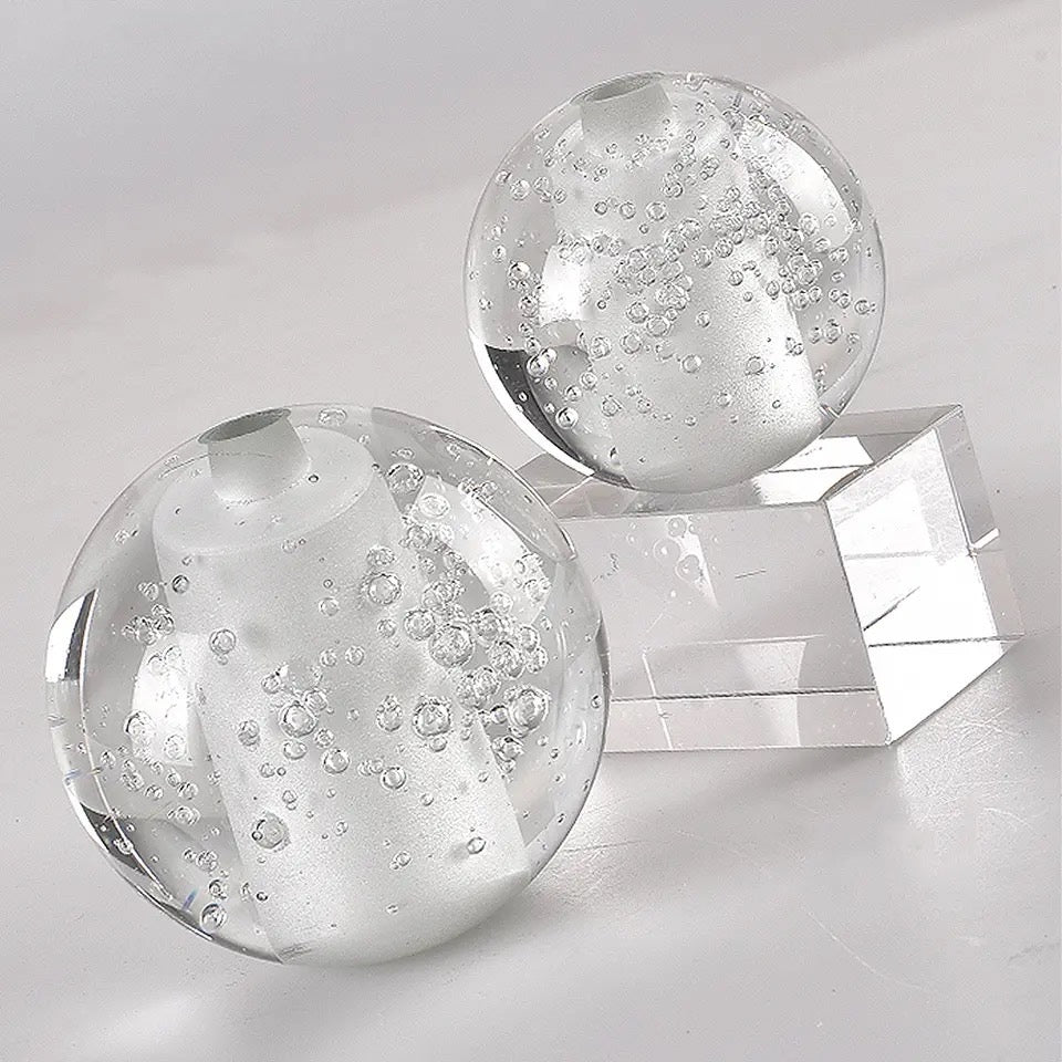 Avtoit | GlowCrystal - Pendant Lighting
