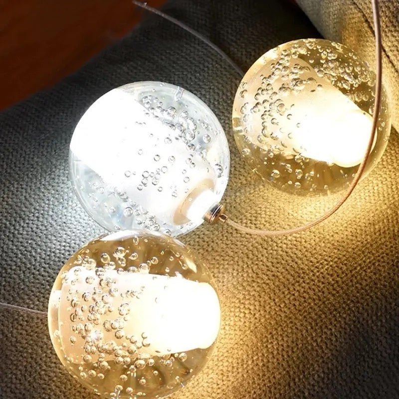 Avtoit | GlowCrystal - Pendant Lighting