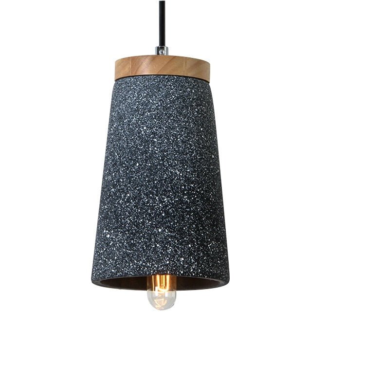 Avtoit | UrbanAura – Stylish Cement Pendant Lamp