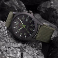 Avtoit | Tactical Army Watch - Military Style Wristwatch