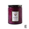 Avtoit | Scented candle glass with essential oils