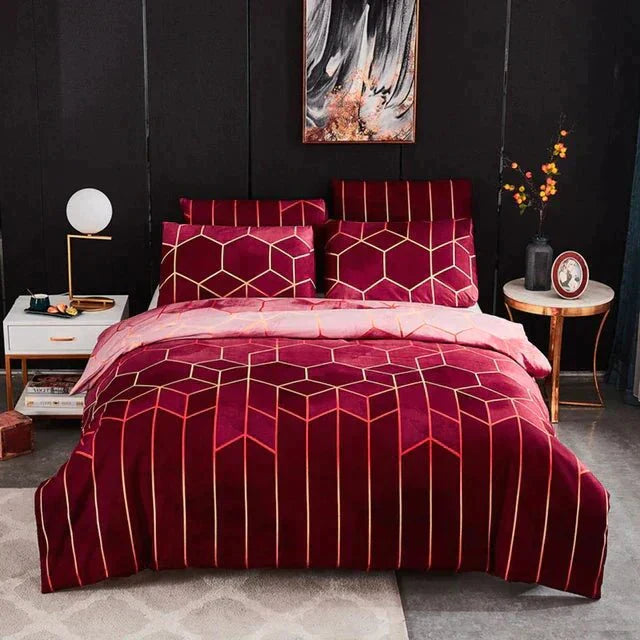Avtoit | FreshChill - Cooling Duvet Cover for Comfort