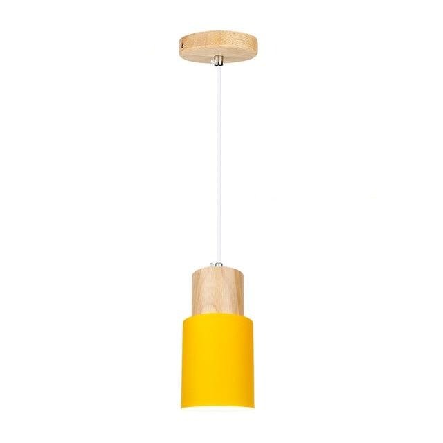 Avtoit | AdjustLume – Contemporary Pendant Lamp