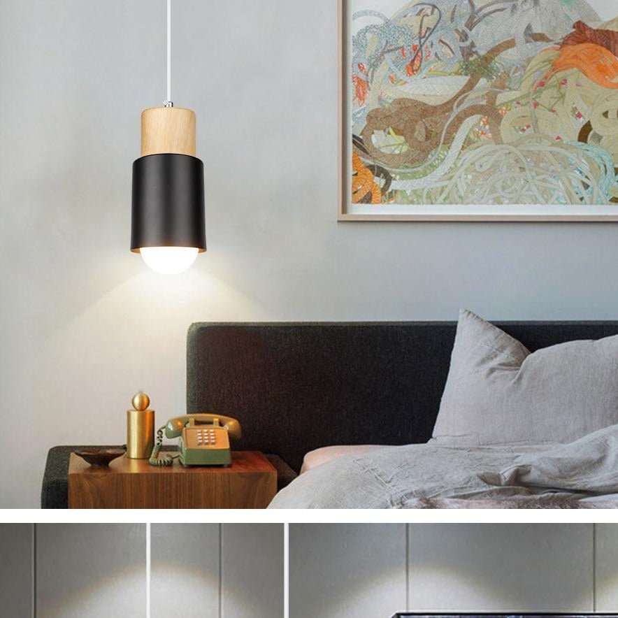 Avtoit | AdjustLume – Contemporary Pendant Lamp