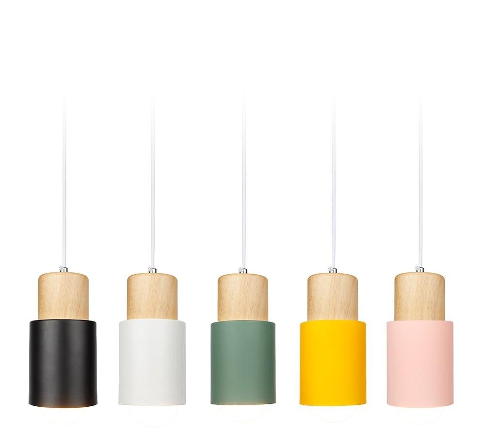 Avtoit | AdjustLume – Contemporary Pendant Lamp