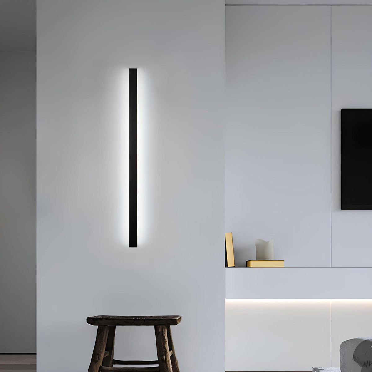Avtoit | Avtoit - Elegant LED Wall Light for Contemporary Living