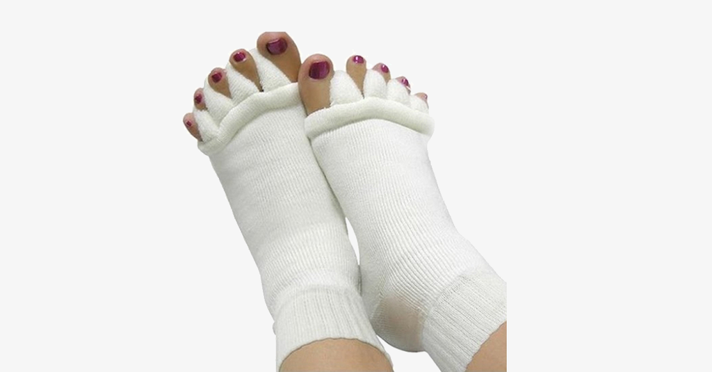 Avtoit | Unisex Reflex Zone Massage Socks