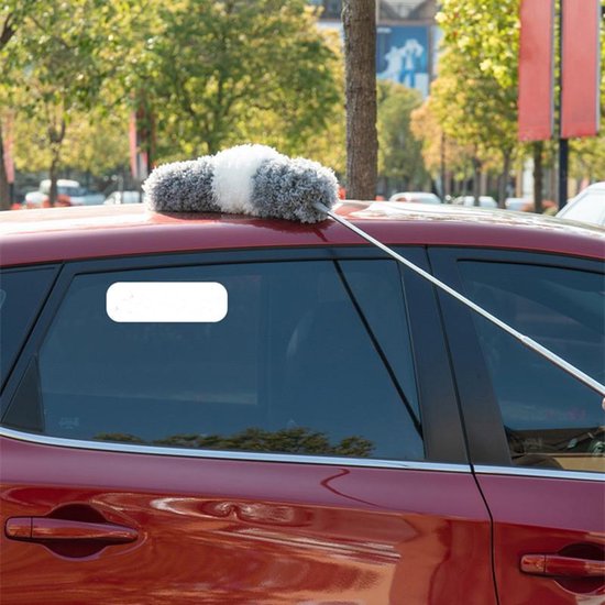 Avtoit | Extendable Duster - SkyReach