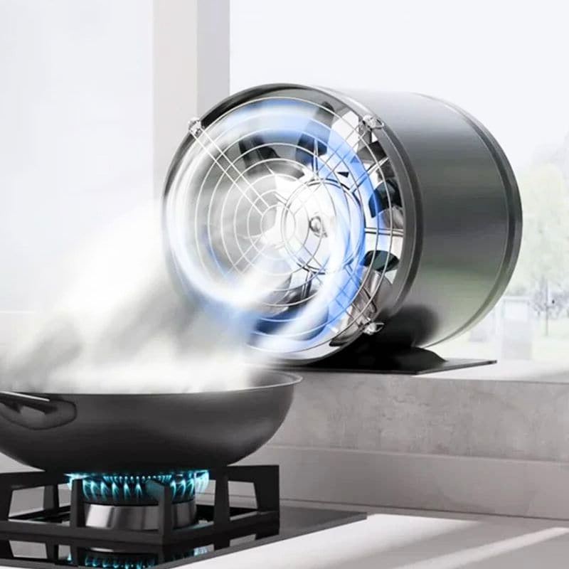 Avtoit | Extractor Fan - PureFlow