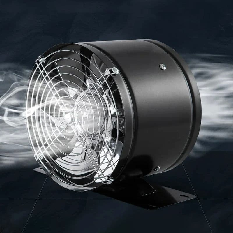 Avtoit | Extractor Fan - PureFlow