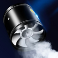 Avtoit | Extractor Fan - PureFlow