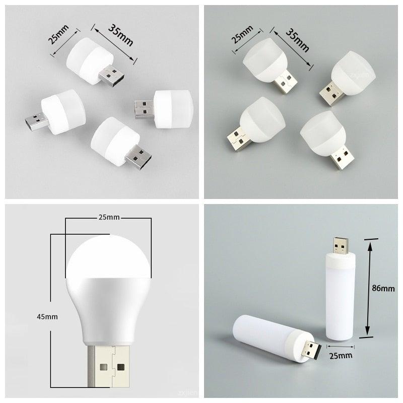Avtoit | Eye lamp (2 pieces)