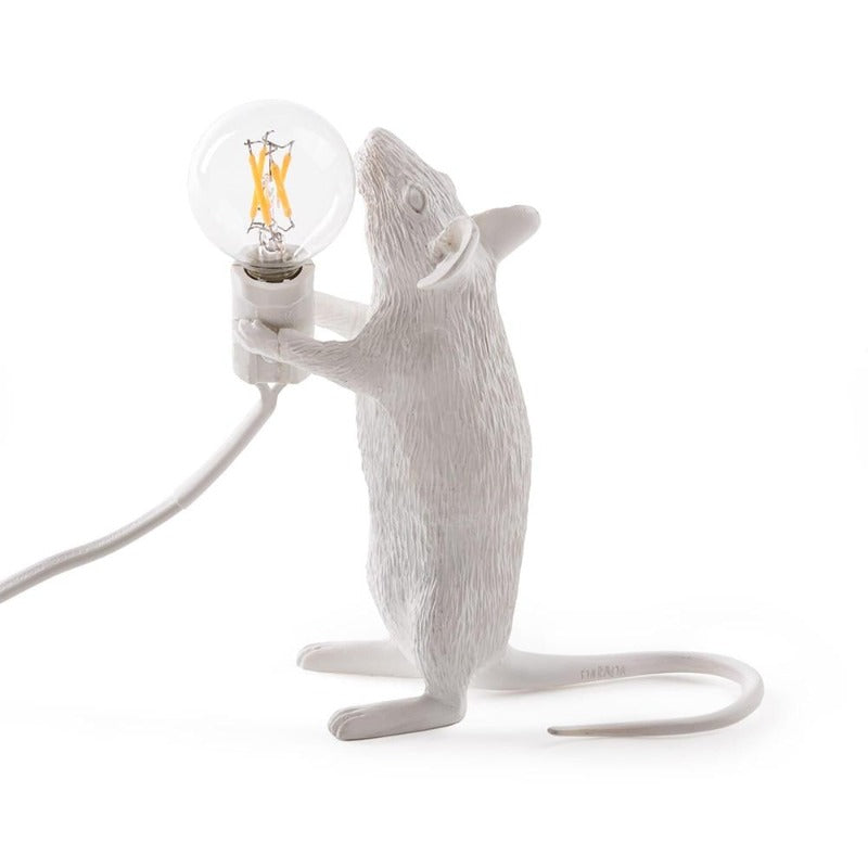 Avtoit | Jerry - Mouse lamp | Original lamp for home