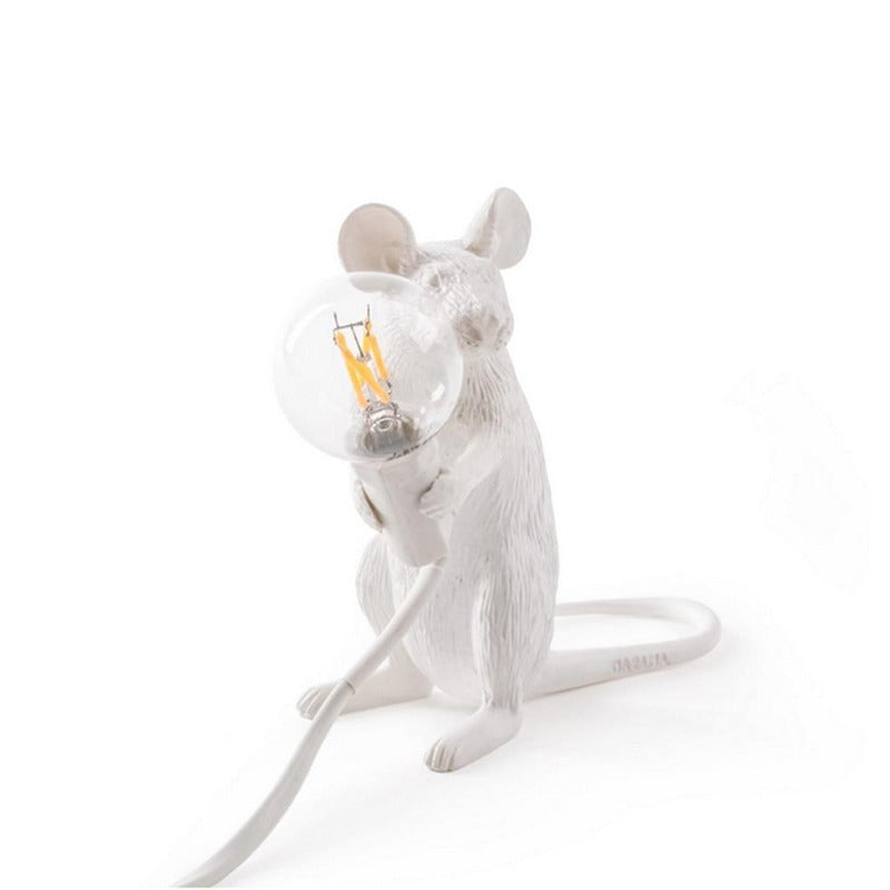 Avtoit | Jerry - Mouse lamp | Original lamp for home