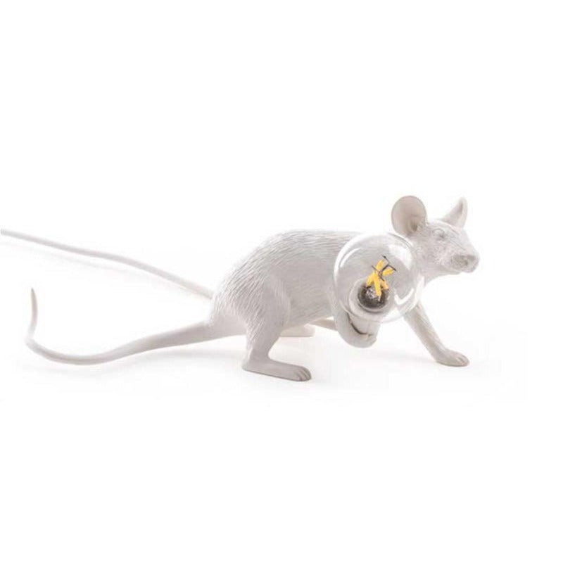 Avtoit | Jerry - Mouse lamp | Original lamp for home