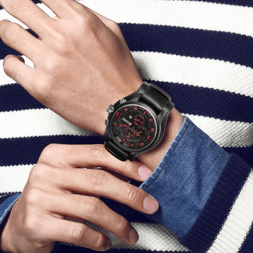 Avtoit | Navigator Watch - Stylish and Functional